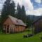 Gscheidegger Hütte