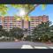 1BR Apartment with Free Parking near Perth CBD
