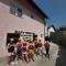 Hostel Raft Neretva