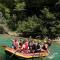 Hostel Raft Neretva