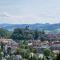 Schlafen unterm Dach in Burgdorf CH