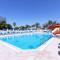 Mysea Hotels Incekum - All Inclusive