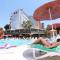 Mysea Hotels Incekum - All Inclusive
