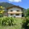Chalet Villa Alpen Lodge