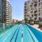 The Peak Resort-style W Parking, Train, Gym, Pool
