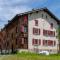 Ferienwohnung Gabschi