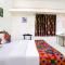 FabHotel Komfort Inn - Nr Twin Tower