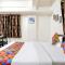FabHotel Komfort Inn - Nr Twin Tower
