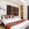 FabHotel Komfort Inn - Nr Twin Tower
