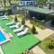 Apollo Plus Cottages