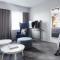 Scandic Regina