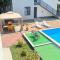 Apollo Plus Cottages