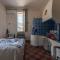 The Twins rooms in Marettimo 1