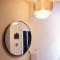 The Private Villa, Northampton Centre, 4 bedrooms, Sleeps 9