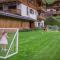 Appartements Liebe Heimat