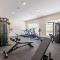 Stunning High Floor Studio Apartment in BusinessBay