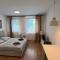 Air conditioned 1 room apartment with parking, new building, Ružinov
