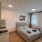 Air conditioned 1 room apartment with parking, new building, Ružinov