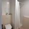 Air conditioned 1 room apartment with parking, new building, Ružinov