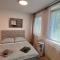 Air conditioned 1 room apartment with parking, new building, Ružinov
