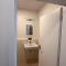 Air conditioned 1 room apartment with parking, new building, Ružinov