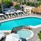Ata Lagoon Beach Hotel
