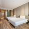 Atour Hotel Hangzhou Xiaoshan Peoples Square