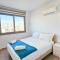 Beachside Breeze Apartment