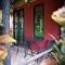 Butterfly Resort Hostel, Pai