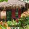 Butterfly Resort Hostel, Pai