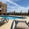 Poolside Escape - Polis