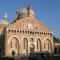 Casa Prato Della Valle Foto: Casa Prato Della Valle