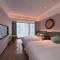 SSAW Boutique Hotel ZHIJIANG IMPRESSION