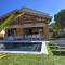 VILLA ELISA à 300m du lagon