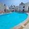 Casas Blancas Las Tortugas
