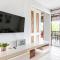 Nannai Residence Flat - Muro Alto