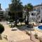 Modern apartment in Punta Prima