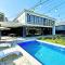 Qafqaz Resort loft Style