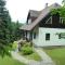 Chata Labaika Harrachov Foto: Chata Labaika Harrachov