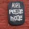 32 Peace Home