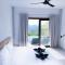 Mantra Sea View Villa