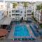 Kefalos Damon Hotel Apartments