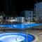 Kefalos Damon Hotel Apartments