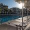 Kefalos Damon Hotel Apartments