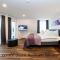 Hotel Hottingen - Near Old Town and Lake