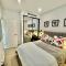 Stylish & Serene 1 Bdr Urban Hideaway