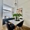 Stylish & Serene 1 Bdr Urban Hideaway