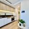 Stylish & Serene 1 Bdr Urban Hideaway