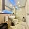 Stylish & Serene 1 Bdr Urban Hideaway