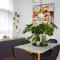 Stylish & Serene 1 Bdr Urban Hideaway